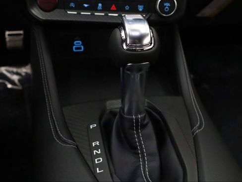 New 2026 Ford Mustang Premium RWD image 8