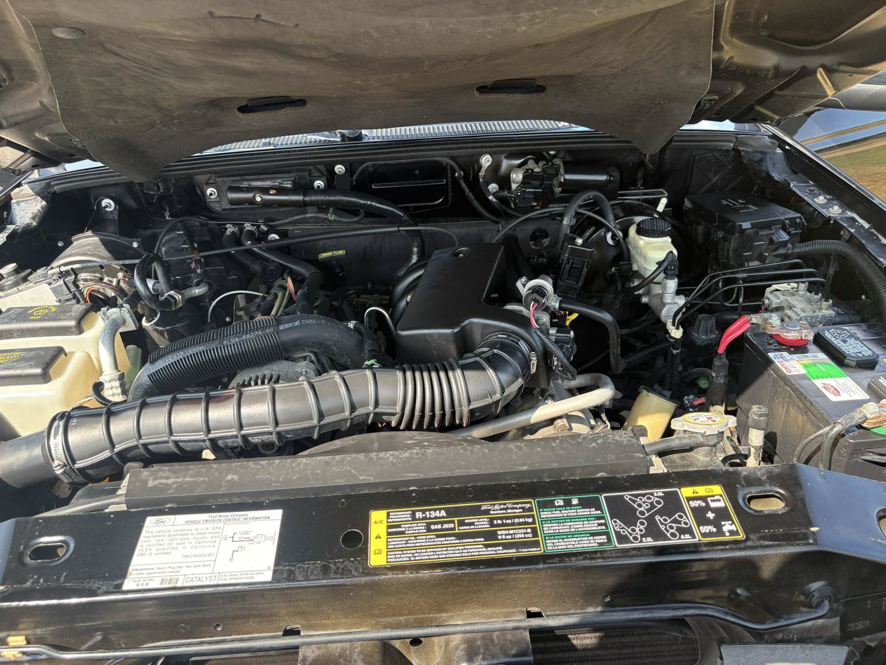 Used 2006 Ford Ranger Sport RWD image 47