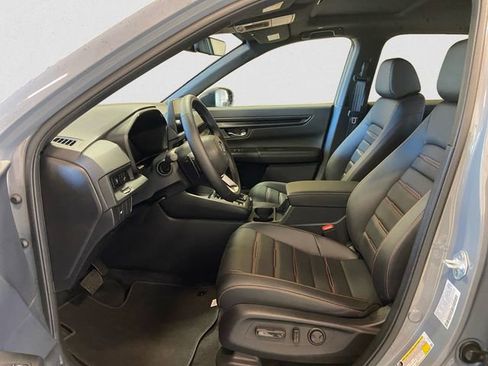 New 2026 Honda CR-V Sport-L image 10