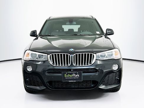 Used 2016 BMW X3 xDrive35i image 2