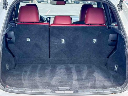 Certified 2025 Lexus NX 350 AWD w/ Cold Area Package image 23