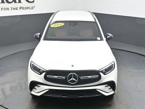 Used 2024 Mercedes-Benz GLC 300 image 59