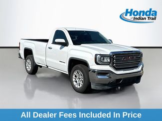 Used 2017 GMC Sierra 1500 2WD Regular Cab video 1