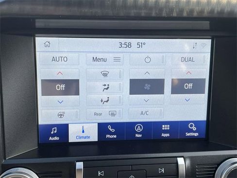 Used 2021 Ford Mustang Mach 1 w/ Equipment Group 700A image 19