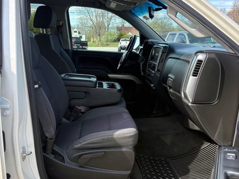 Used 2014 Chevrolet Silverado 1500 LT w/ All Star Edition AWD/4WD image 11