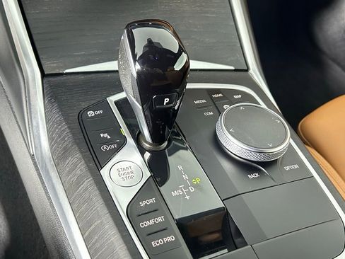 Used 2023 BMW 430i xDrive 430i xDrive w/ Premium Package image 20