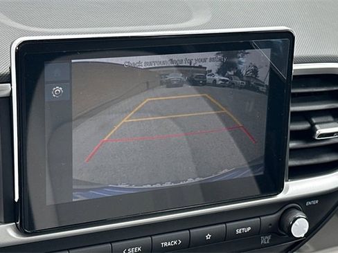 New 2025 Hyundai Venue SEL image 15