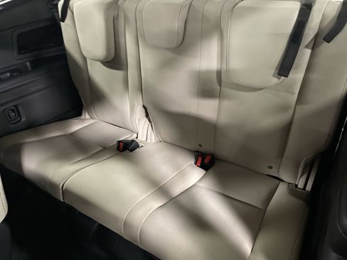 New 2025 Subaru Ascent Premium image 12