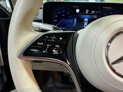 Certified 2023 Mercedes-Benz S 500 4MATIC
