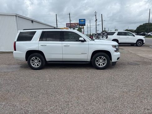 Used 2019 Chevrolet Tahoe LT image 5