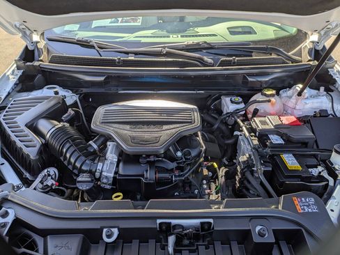 Certified 2024 Cadillac XT5 Premium Luxury w/ Technology Package image 35