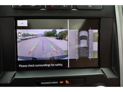 Used 2020 Ford F150 Lariat w/ Equipment Group 502A Luxury AWD/4WD image 40