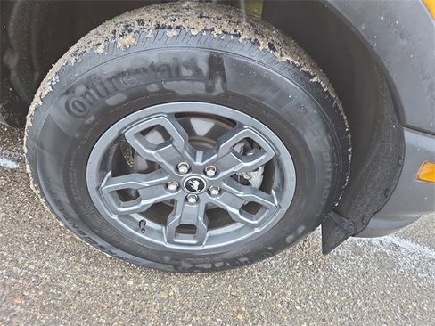 Certified 2023 Ford Bronco Sport Big Bend image 15