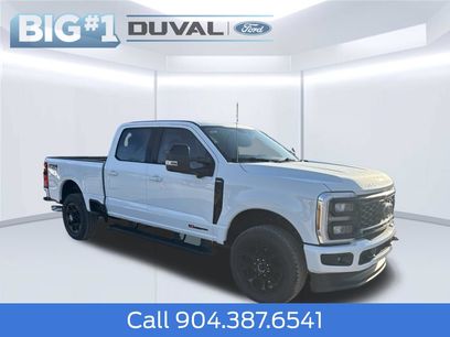 New 2026 Ford F350 4x4 Crew Cab Super Duty