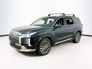 Used 2024 Hyundai Palisade Calligraphy AWD/4WD video 1