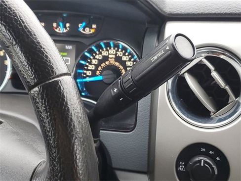 Used 2014 Ford F150 XLT w/ Equipment Group 302A Luxury image 17