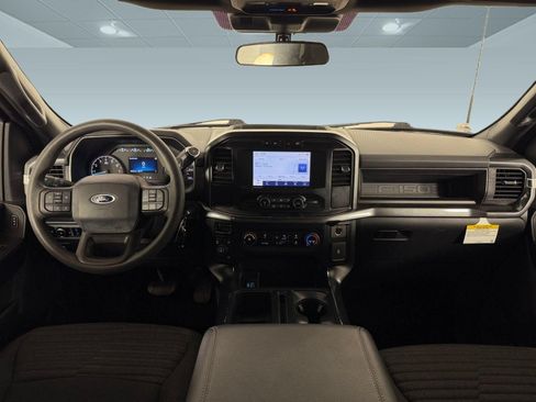 Used 2023 Ford F150 XL w/ STX Appearance Package AWD/4WD image 15