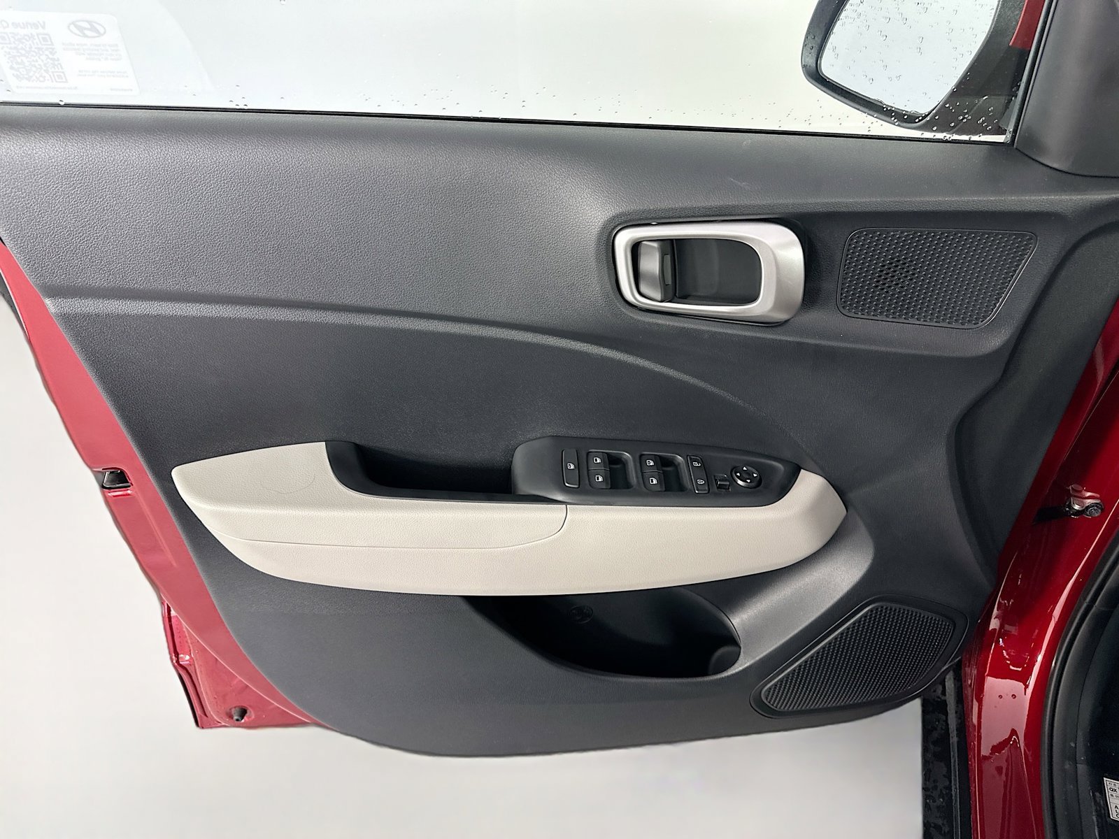 Certified 2026 Hyundai Venue SEL FWD image 26