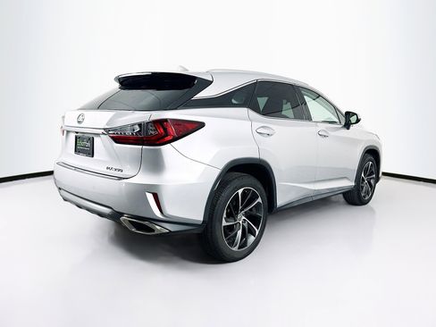 Used 2016 Lexus RX 350 AWD image 9