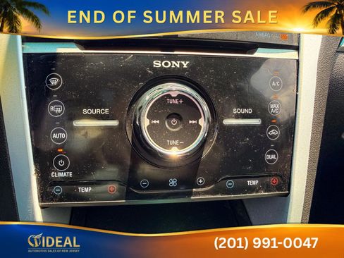 Used 2014 Ford Explorer Sport AWD/4WD image 32