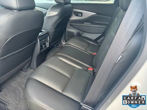 Used 2024 Nissan Murano SL AWD/4WD image 5