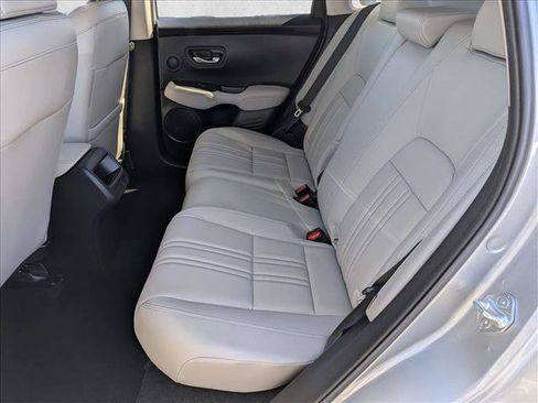 Used 2024 Honda HR-V EX-L image 20