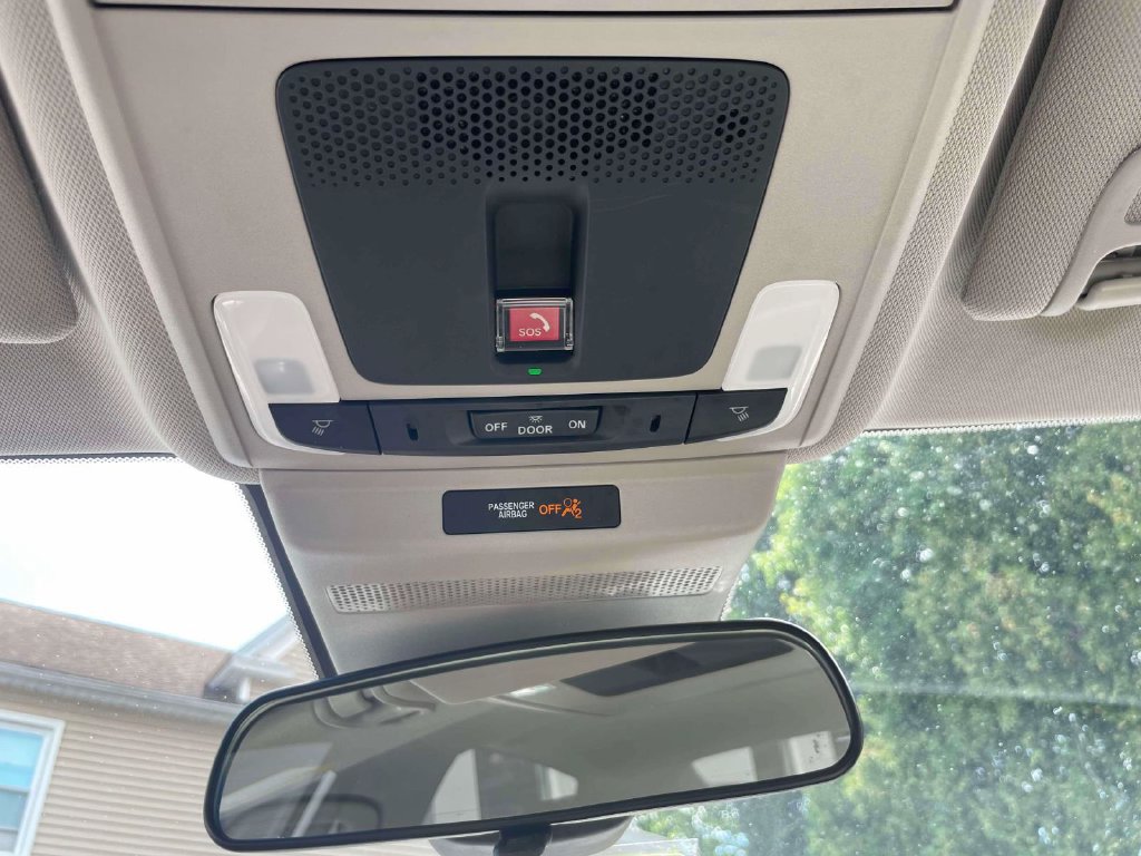 Certified 2024 Honda Accord LX image 32