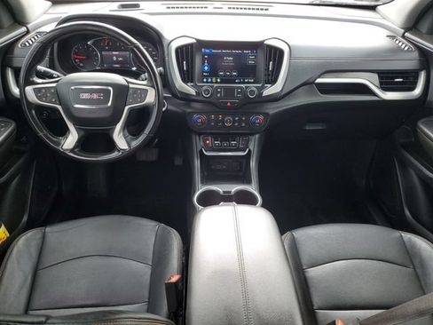 Used 2021 GMC Terrain SLT w/ LPO, Floor Liner Package FWD image 27