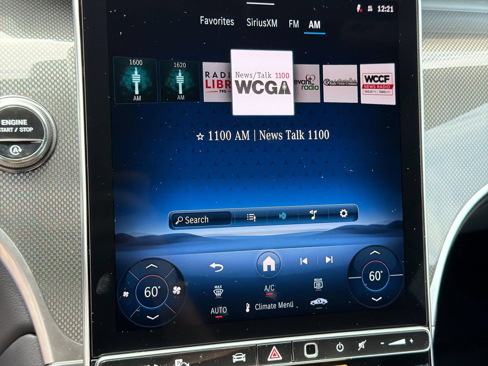 Used 2026 Mercedes-Benz GLC 300 image 20