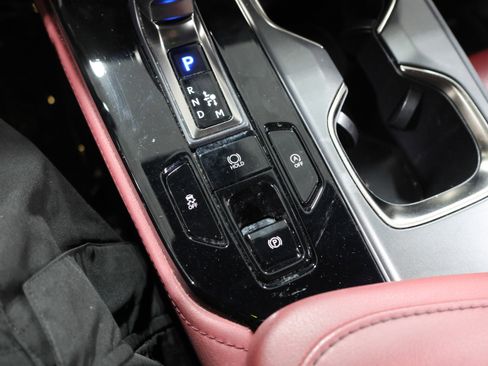 Used 2022 Lexus NX 250 FWD image 30