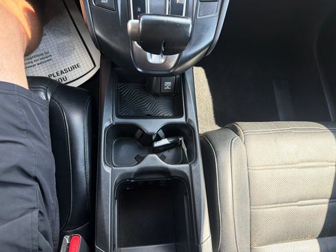 Used 2017 Honda CR-V EX-L image 34