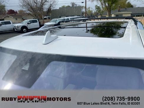 Used 2019 Lincoln Navigator L Reserve AWD/4WD image 11
