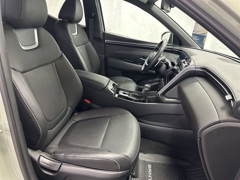 Used 2024 Hyundai Santa Cruz Limited image 24