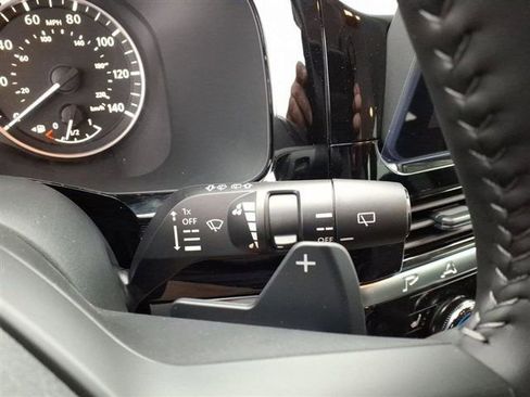 New 2026 Nissan Pathfinder SV image 22