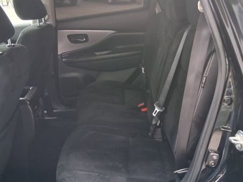 Used 2020 Nissan Murano SV image 15