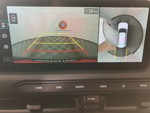 New 2027 Kia Telluride SX X-Pro AWD/4WD image 4