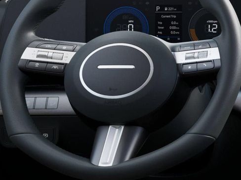 New 2026 Hyundai Kona SEL Sport image 15