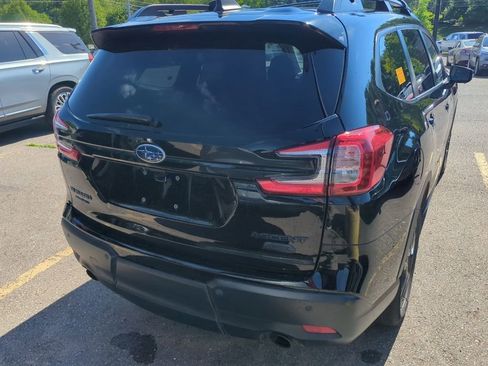 Used 2023 Subaru Ascent Onyx Edition Limited AWD/4WD image 5