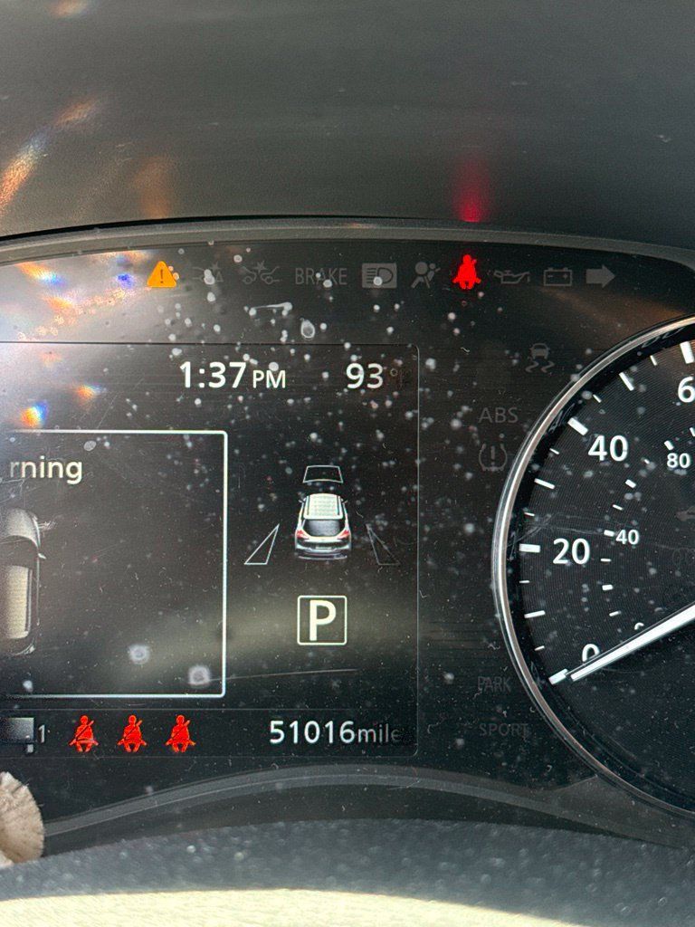 Used 2024 Nissan Kicks SV FWD image 1