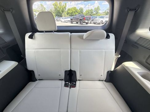 New 2026 Hyundai Santa Fe SE AWD/4WD image 22