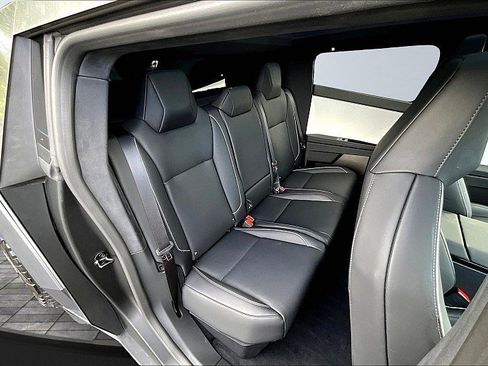 Used 2024 Tesla Cybertruck Cyberbeast image 27
