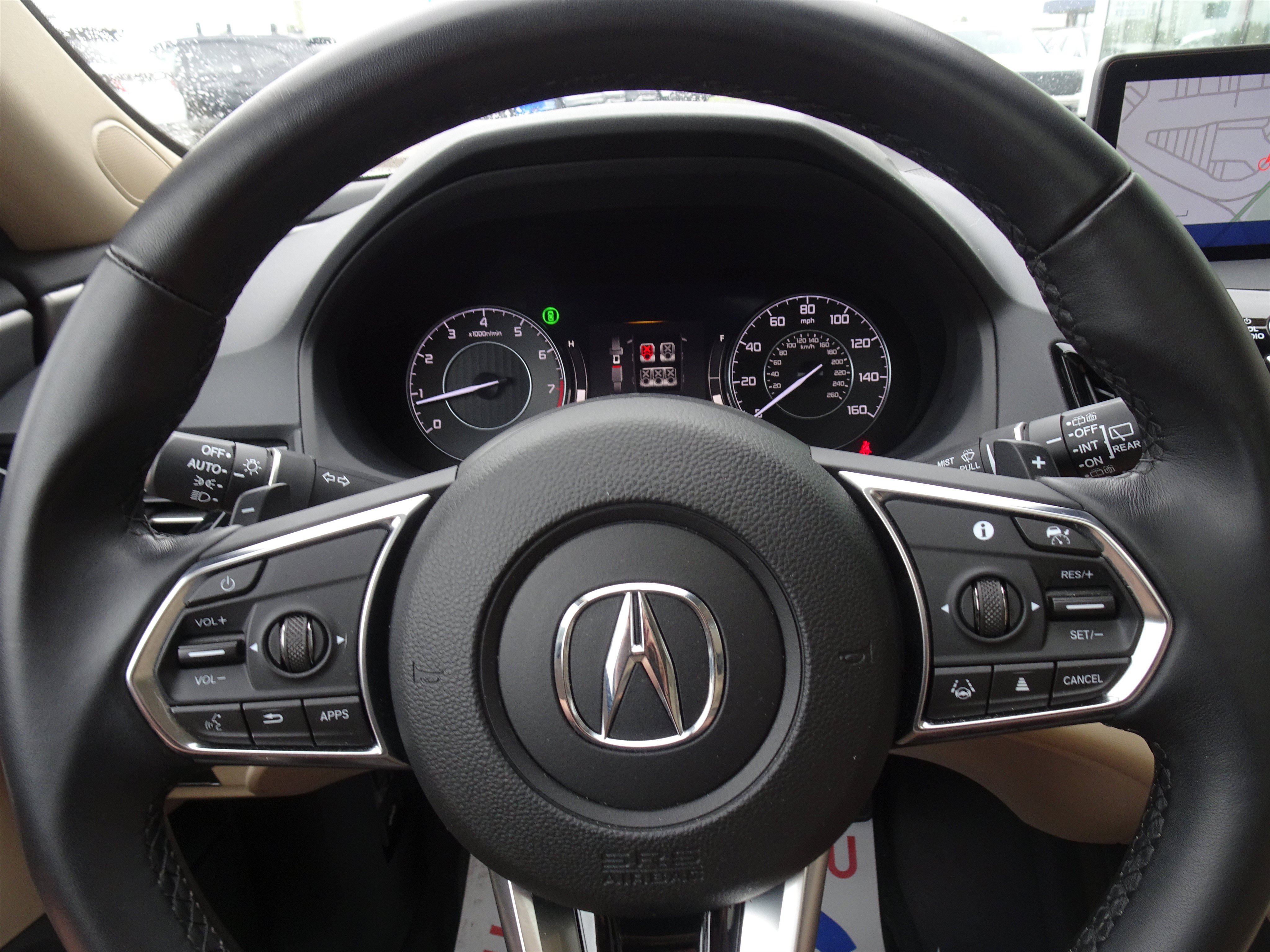 Used 2024 Acura RDX w/ Technology Package AWD/4WD image 21