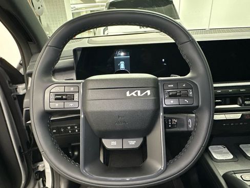 New 2027 Kia Telluride EX X-Line AWD/4WD image 24