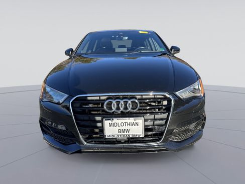 Used 2016 Audi A3 2.0T Prestige image 4