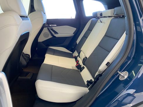 New 2026 BMW X1 xDrive28i w/ Technology Package image 14