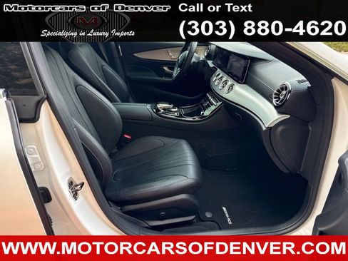 Used 2019 Mercedes-Benz CLS 450 4MATIC image 9