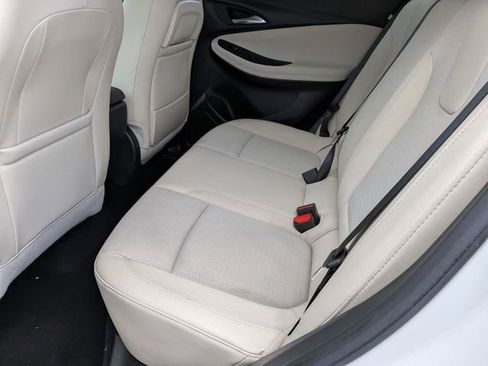 Certified 2023 Buick Encore GX Preferred w/ Cold Weather Comfort Package FWD image 23
