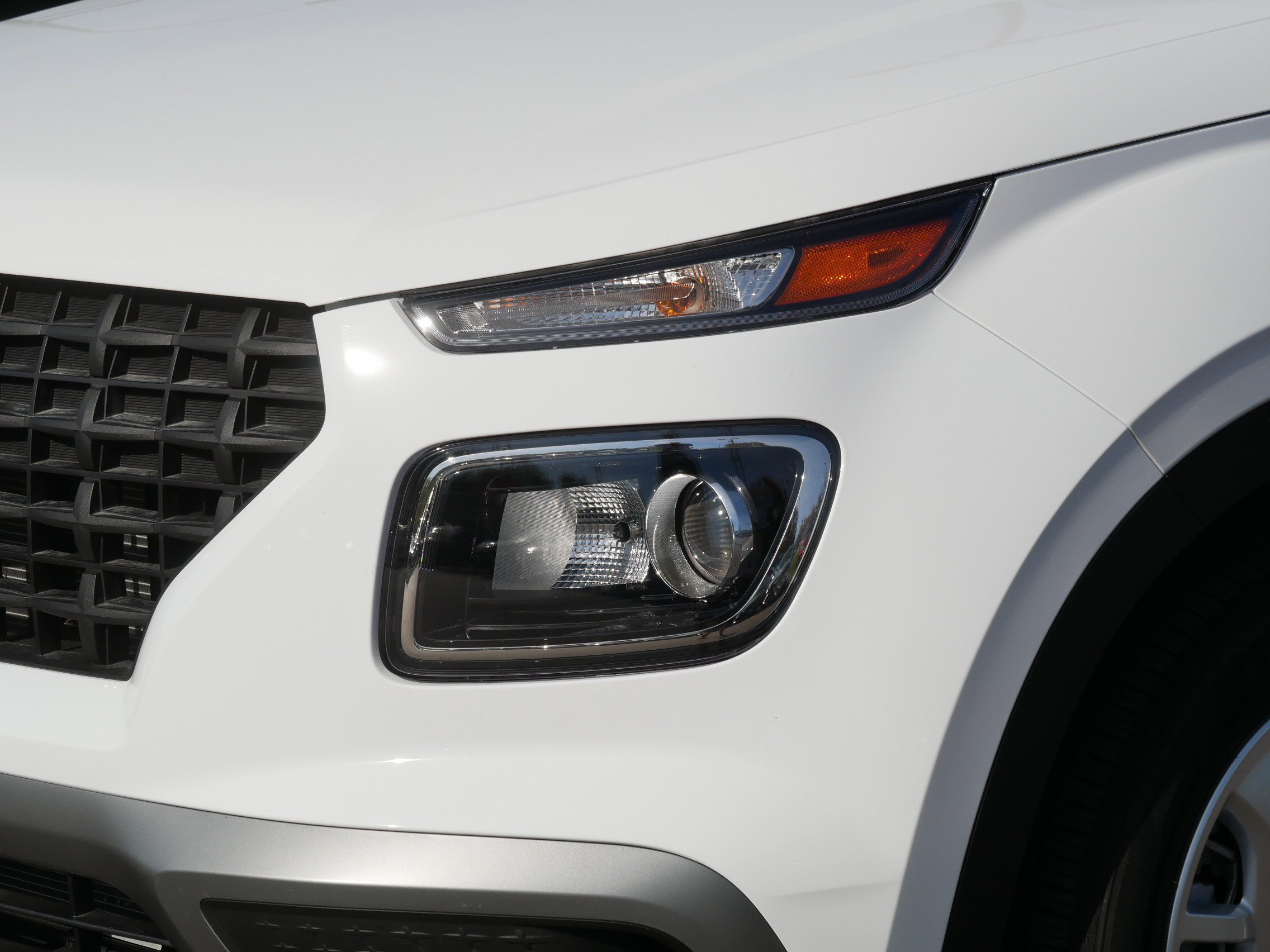 Used 2023 Hyundai Venue SE FWD image 10