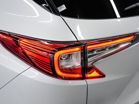New 2026 Acura RDX SH-AWD image 14