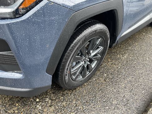 Certified 2026 Toyota RAV4 XLE Premium AWD/4WD image 9